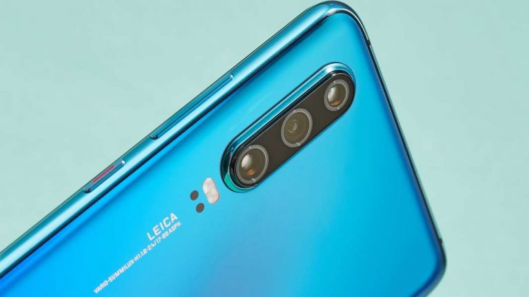 Huawei P30