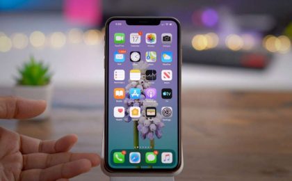 Ios 13