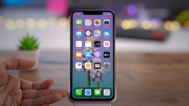 Ios 13