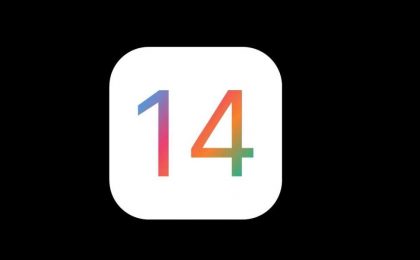 Ios 14