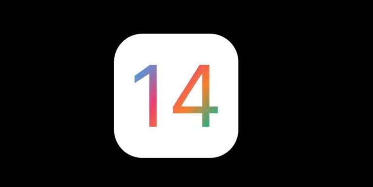 Ios 14