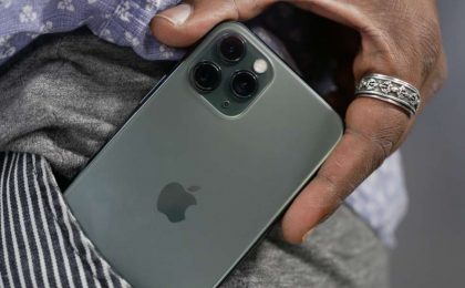 Iphone 11 Pro 1