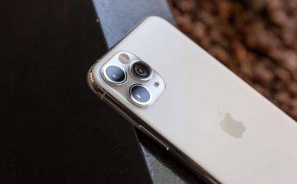 Iphone 11 Pro