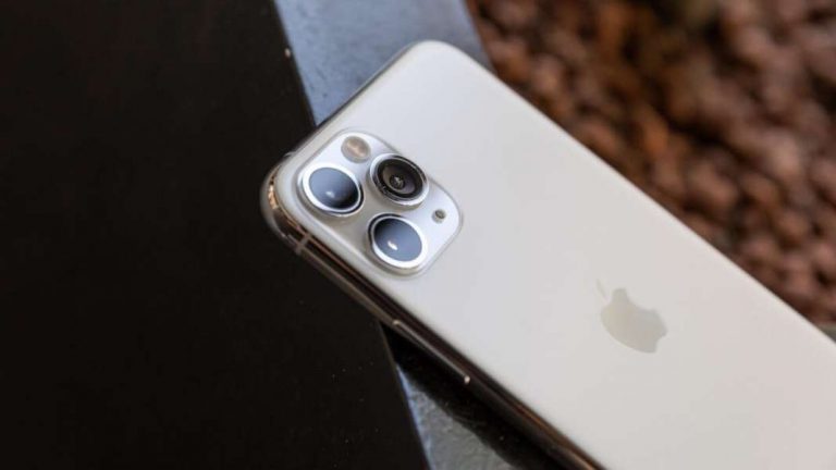 Iphone 11 Pro