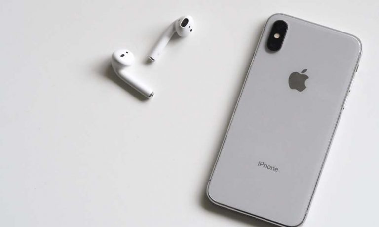 Iphone Airpods