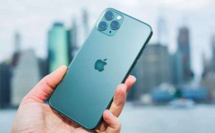Iphone Ios