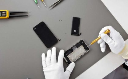 Iphone Remont