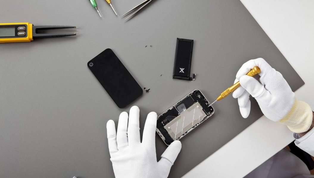 Iphone Remont