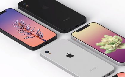 Iphone Se2