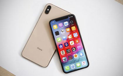 Iphone X