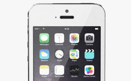 Iphone5