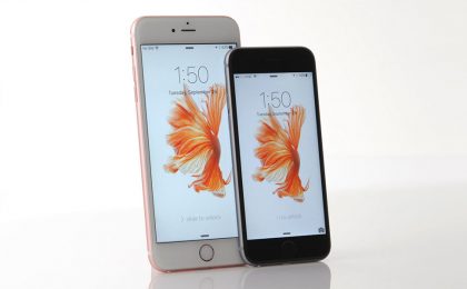 Iphones 6s