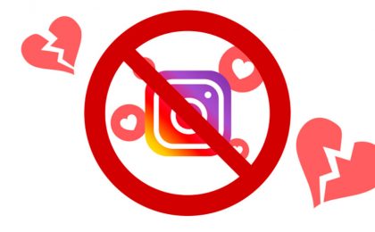 Like Instagram