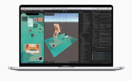 Macbook Pro 2019