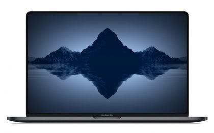 Macbook Pro