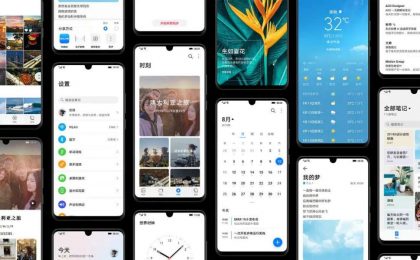 Magic Ui 3.0