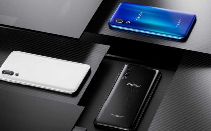Meizu