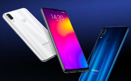Meizu