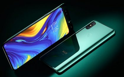 Mi Mix 4