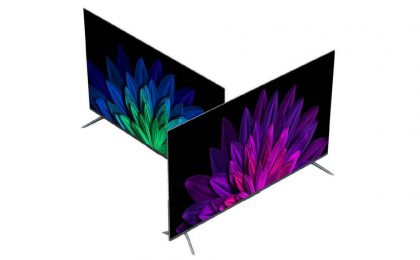 Mi Tv 5 And Mi Tv 5 Pro