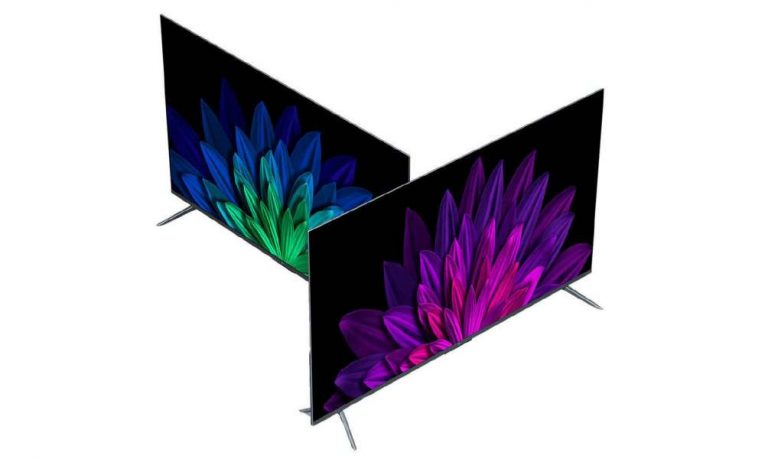 Mi Tv 5 And Mi Tv 5 Pro