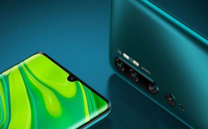 Mi9 Cc