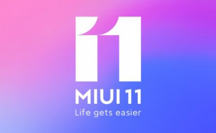 Miui 11