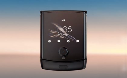 Moto Razr