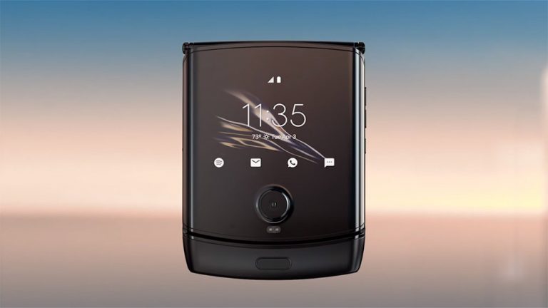 Moto Razr