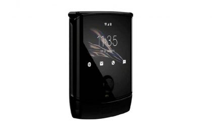 Motorola Razr