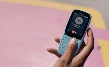 Nokia 220 4g 0