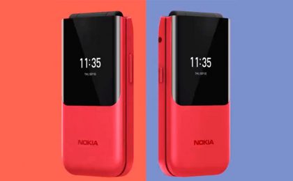 Nokia 2720