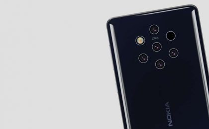 Nokia 9