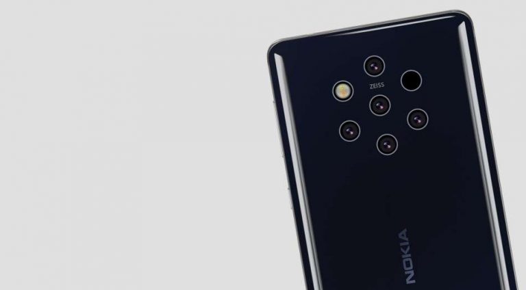 Nokia 9