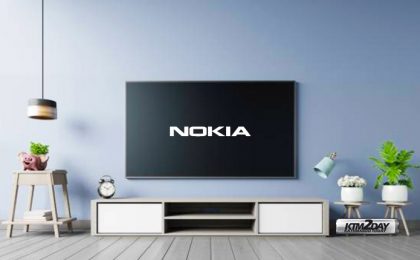 Nokia Smart Tv