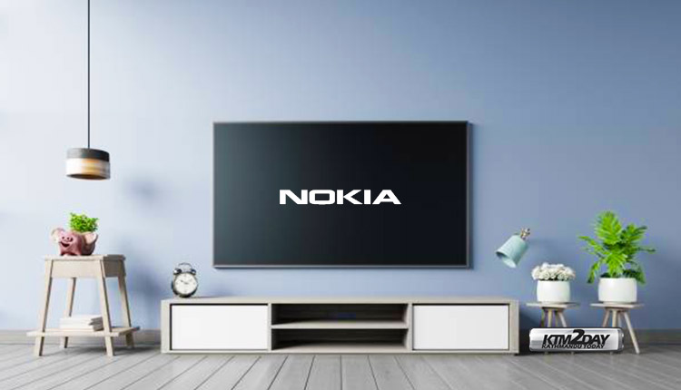 Nokia Smart Tv