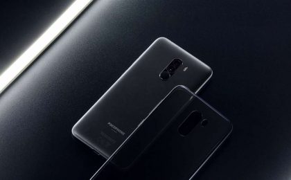 Pocophone 2