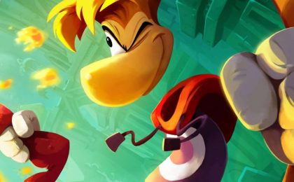 Rayman