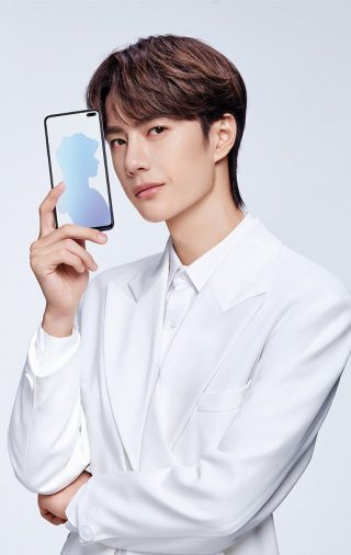 Redmi K30 1