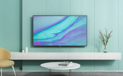 Redmi Tv 40