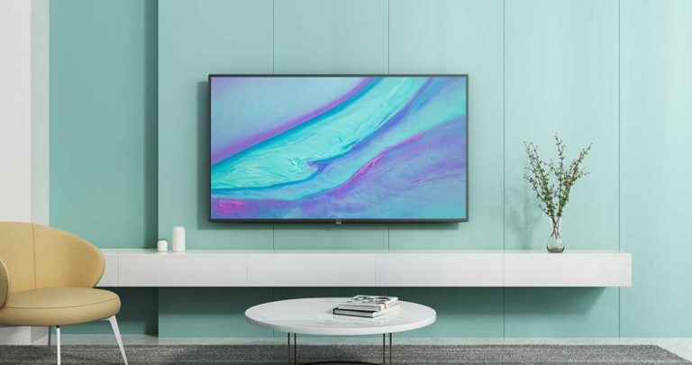 Redmi Tv 40