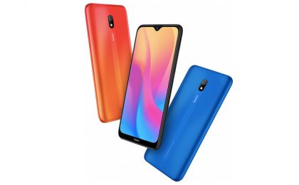 Redmi 8