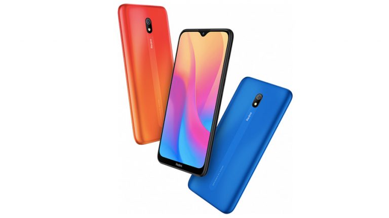 Redmi 8