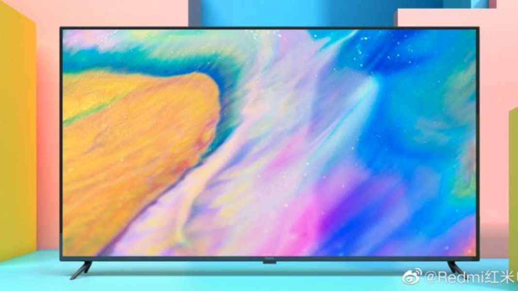 Redmi Tv 40