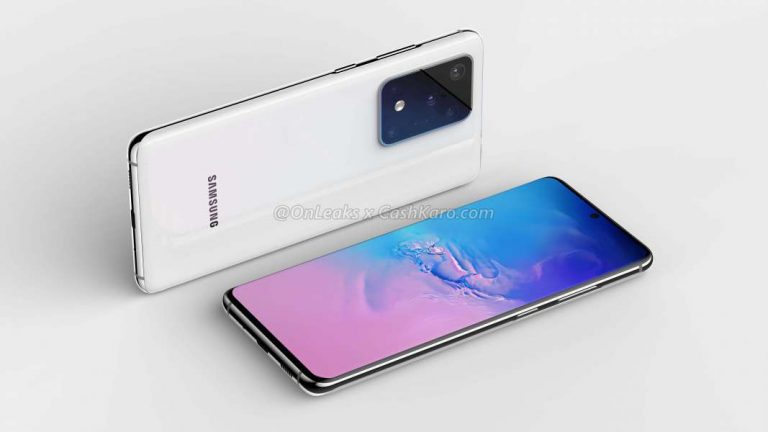 Samsung Galaxy S11