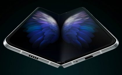 Samsung W20 1