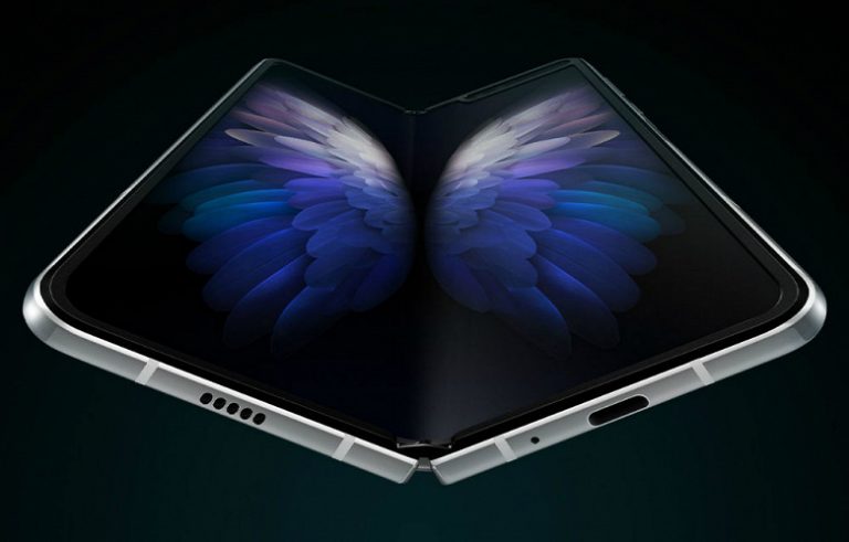 Samsung W20 1