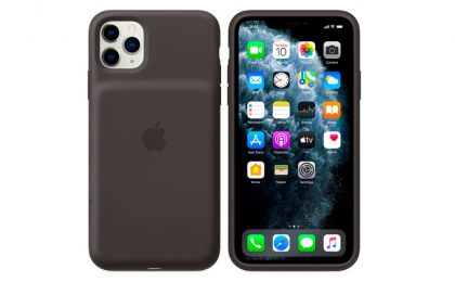 Smart Case