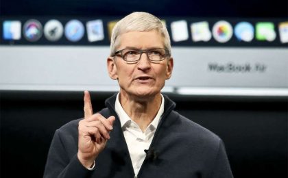 Timcook