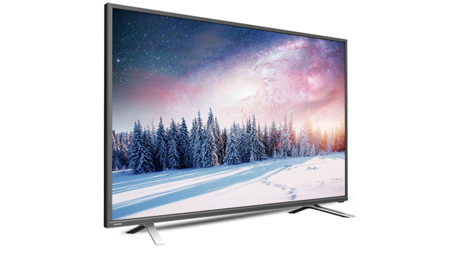 Toshiba Tv
